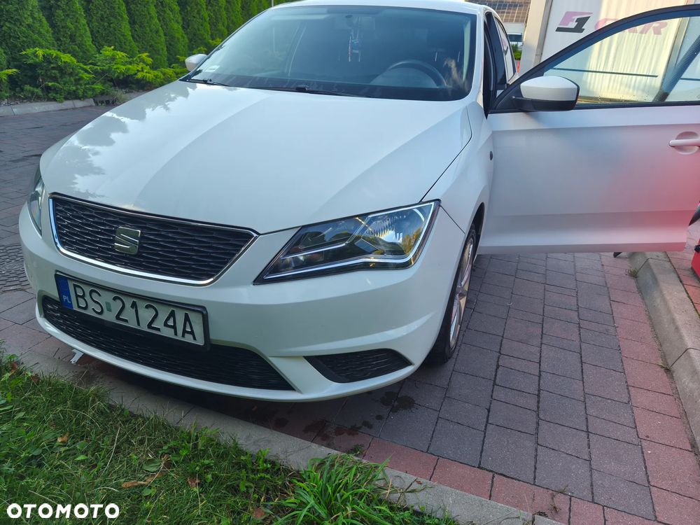 Seat Toledo 1.6 TDI Reference - 6