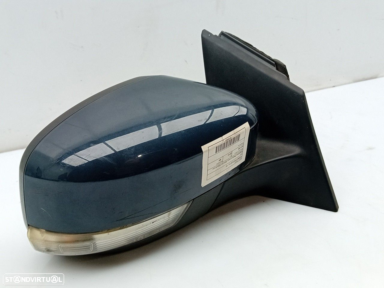 Retrovisor / espelho direito FORD Focus III - 2