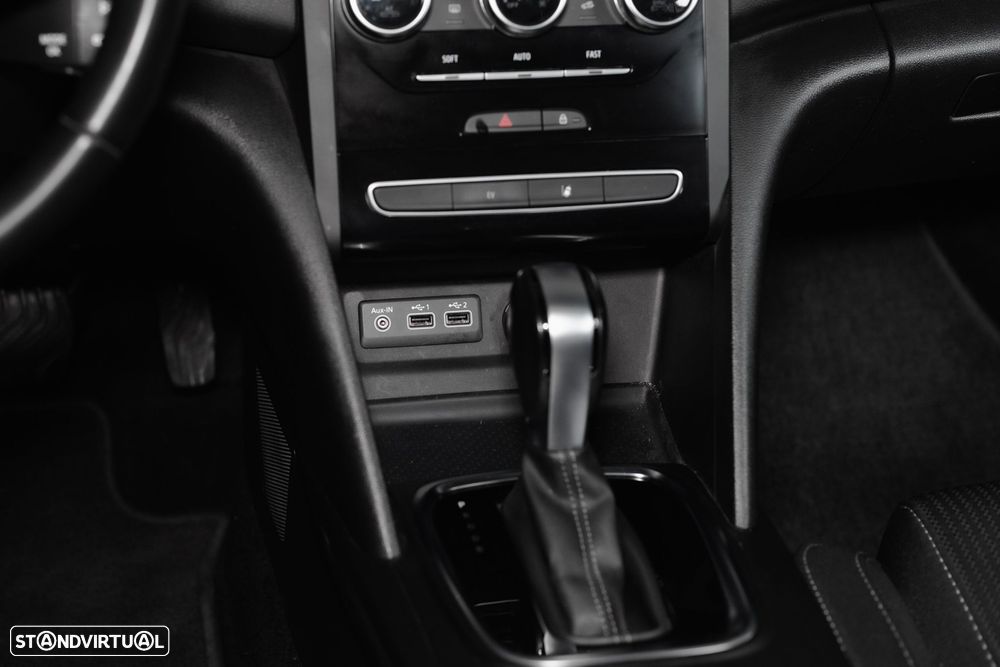 Renault Mégane Sport Tourer 1.6 E-Tech Plug-In Zen - 31