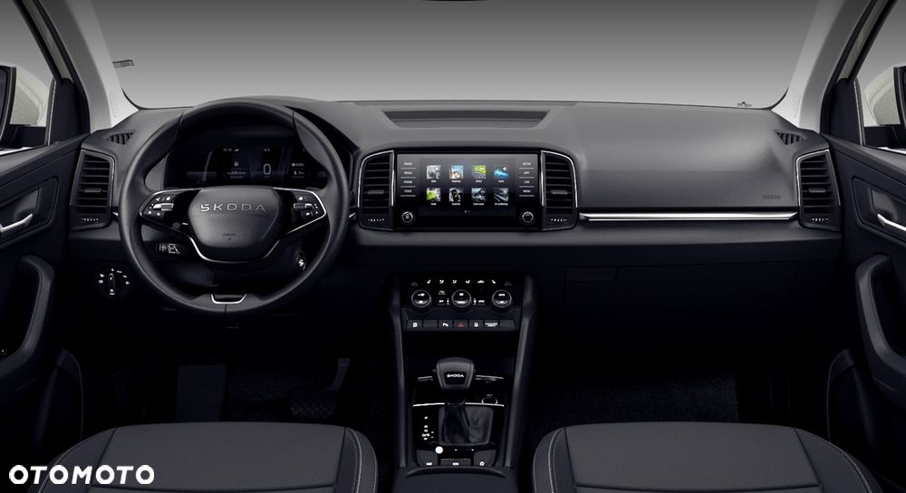 Skoda Karoq 1.5 TSI ACT Edition 130 DSG - 4