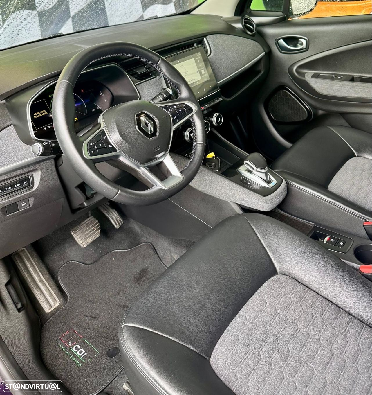Renault Zoe - 10