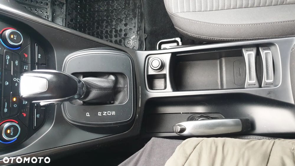 Ford Grand C-MAX Gr 2.0 TDCi Titanium ASS - 25