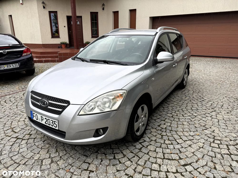 Kia Ceed 1.6 Comfort - 3