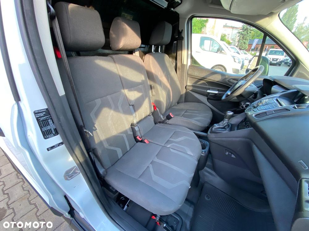 Ford CONNECT - 18