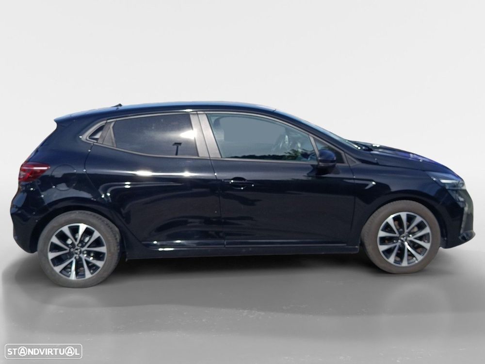 Mitsubishi Colt 1.0 MPI-T Kaiteki - 6