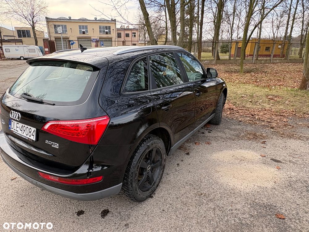 Audi Q5 - 20
