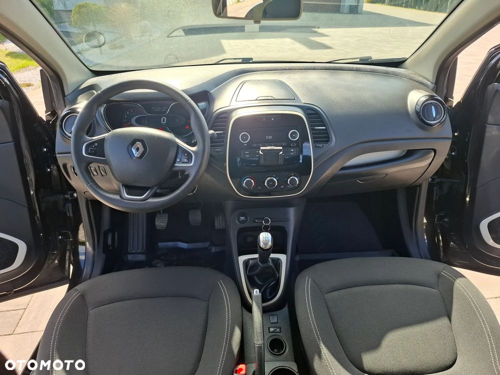 Renault Captur (ENERGY) TCe 90 LIFE - 19