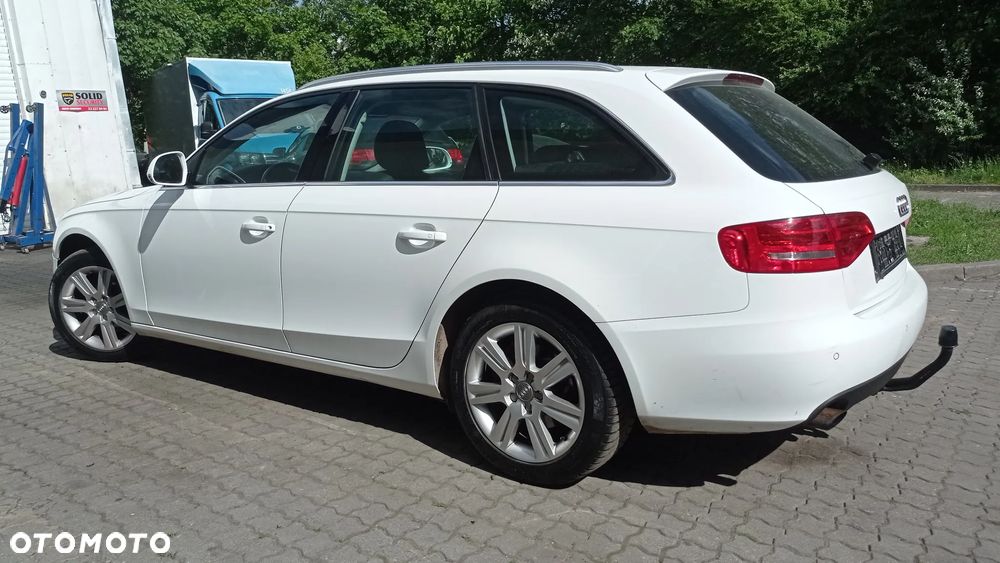 Audi A4 Avant 2.0 TFSI Attraction - 19
