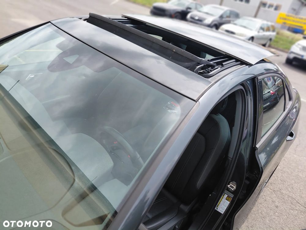 Audi A3 Limousine - 29