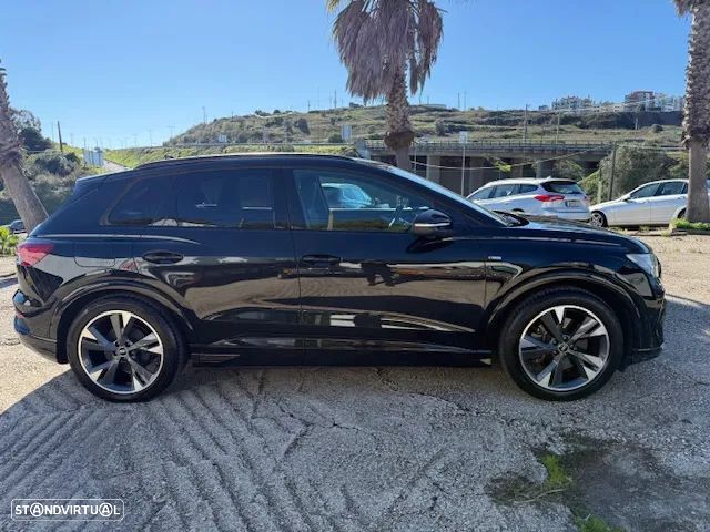 Audi Q4 e-tron - 4