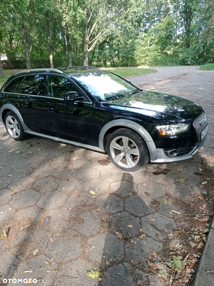 Audi A4 Allroad - 3