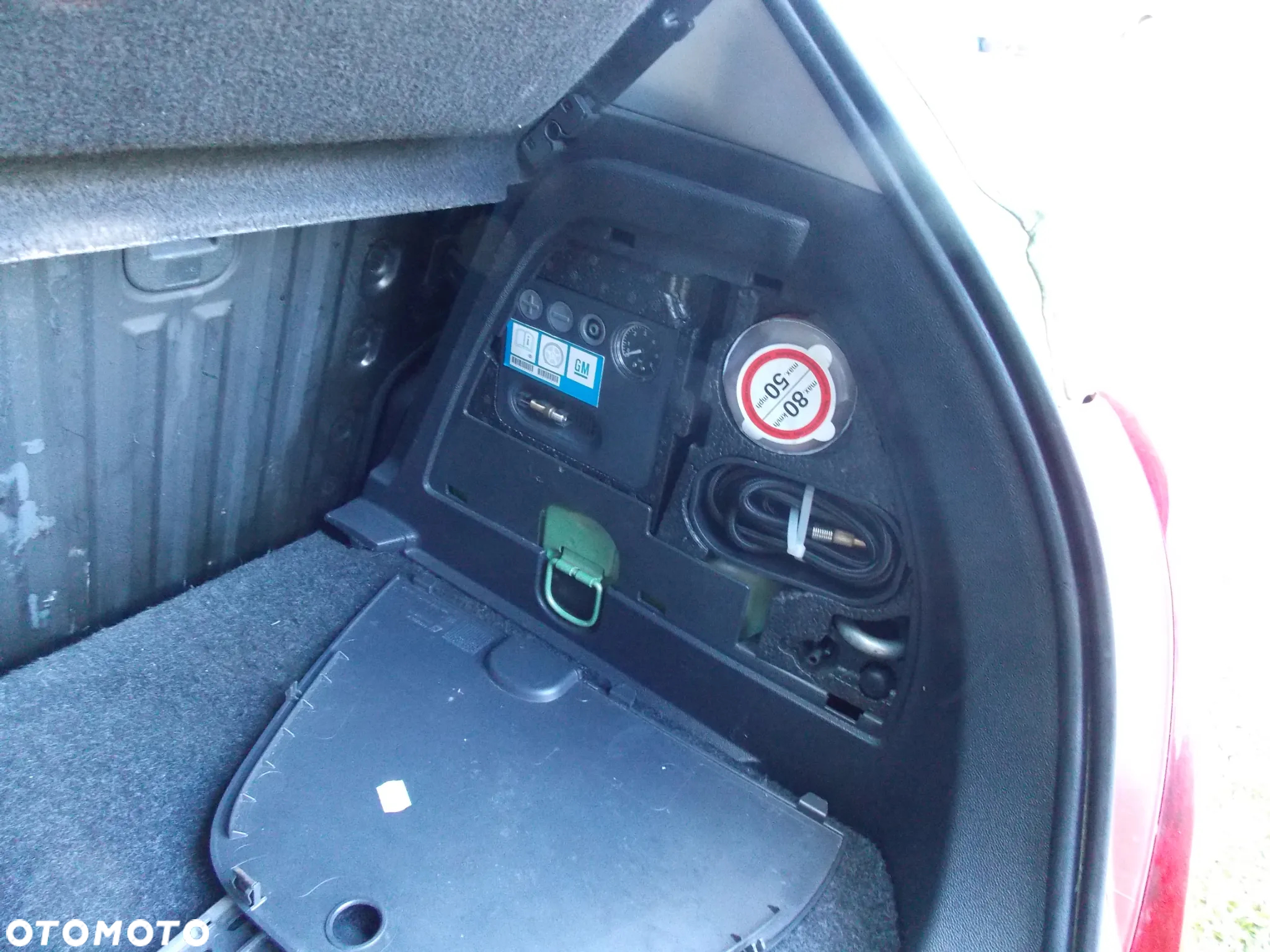 Opel Corsa - 11