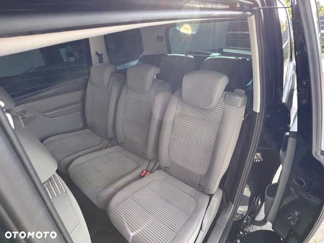 Seat Alhambra 2.0 TDI DPF Ecomotive - 9