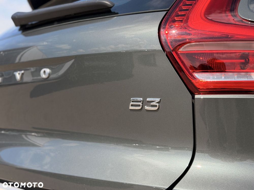 Volvo XC 40 - 23
