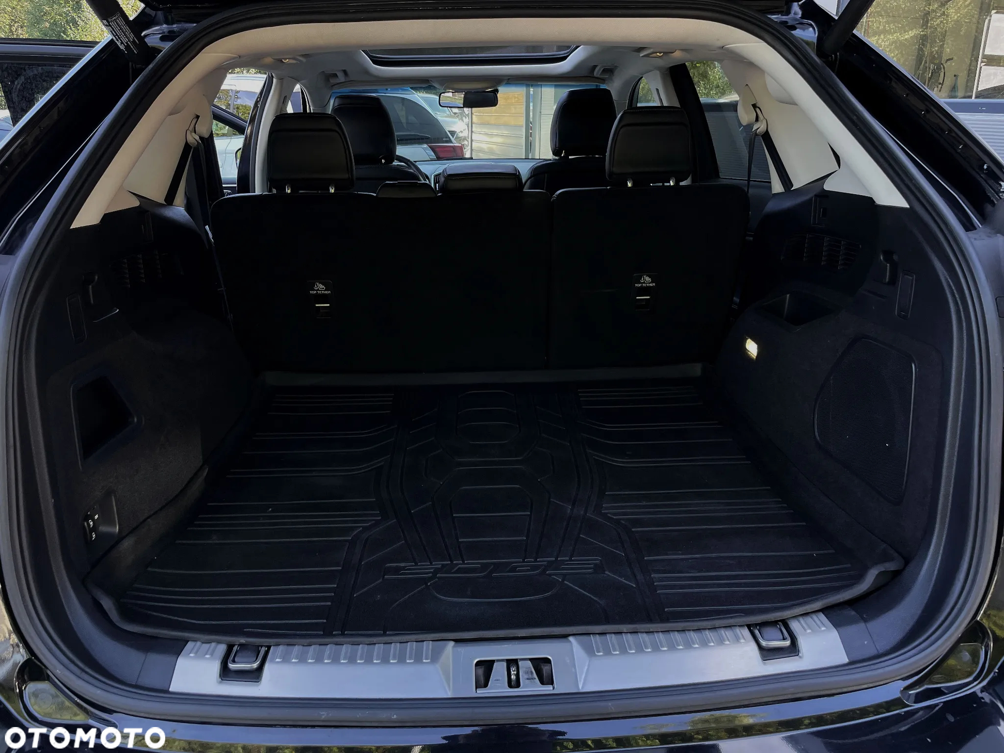 Ford Edge 2.0 TDCi Twin-Turbo 4WD Sport - 38