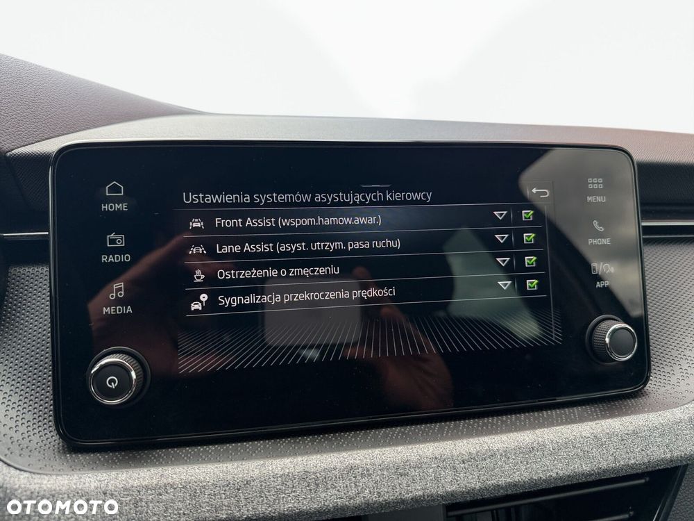 Skoda Kamiq 1.0 TSI Selection - 28