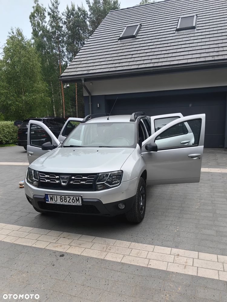 Dacia Duster - 15