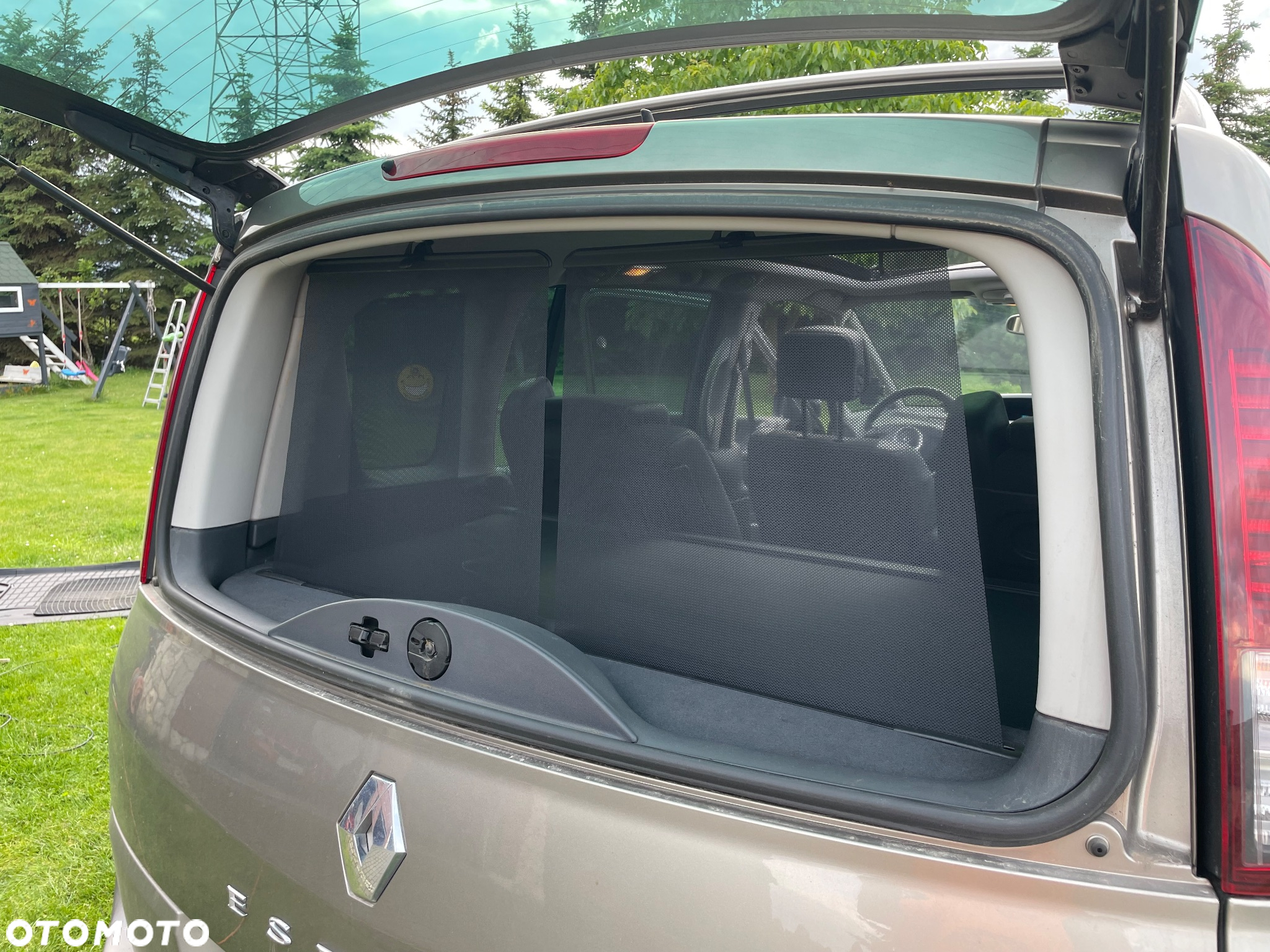 Renault Espace 2.0 dCi 150 FAP Edition 25th - 33
