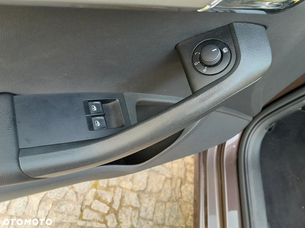 Skoda Octavia 1.2 TSI Green tec Joy - 17