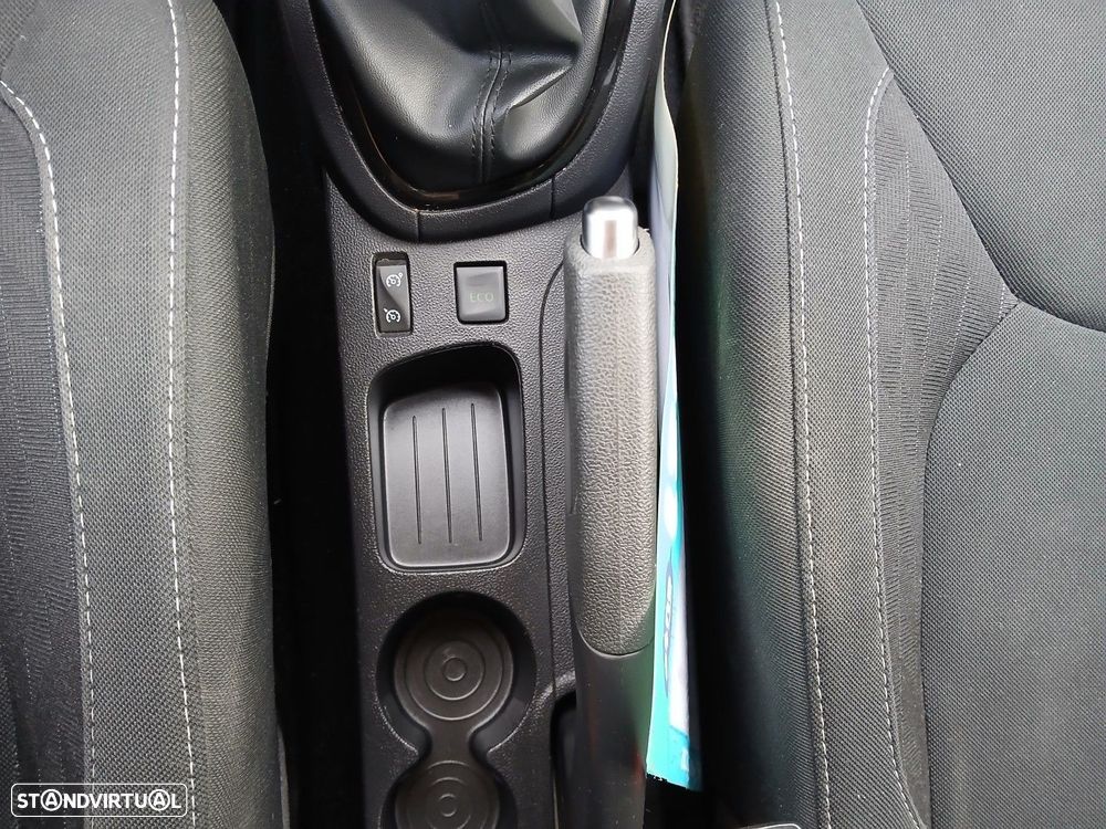 Renault Clio 1.5 dCi Limited - 23