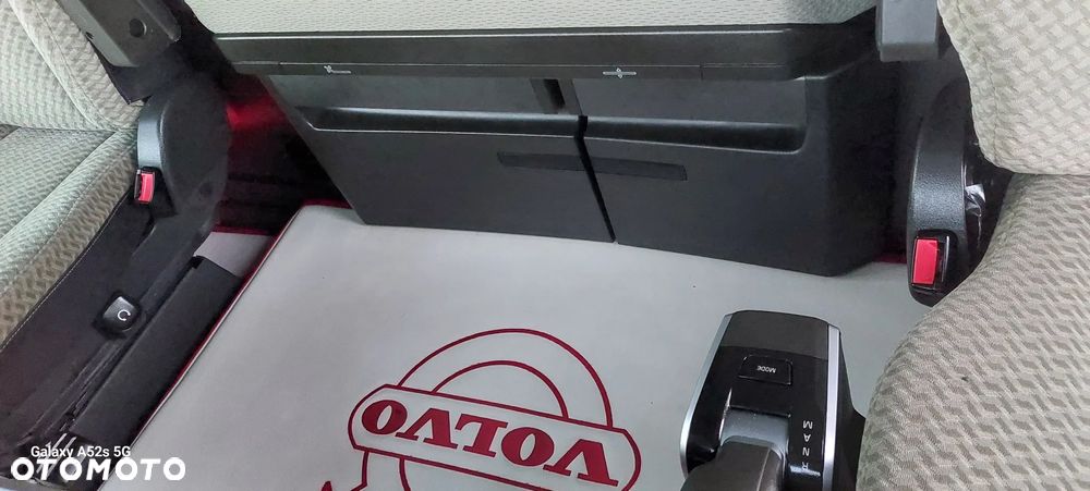 Volvo Volvo FH 5 500 XXL/I-SAVE/STANDARD/FULL LED/ I- SHIFT - 20