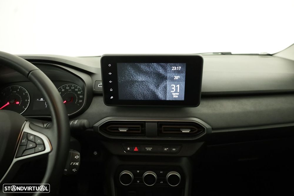 Dacia Jogger 1.0 TCe Extreme - 9