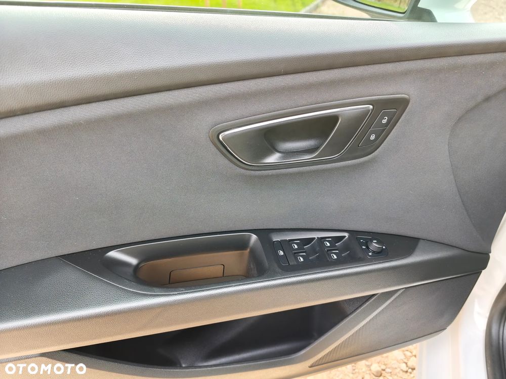 Seat Leon 1.6 TDI Style - 10