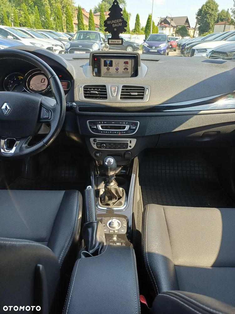 Renault Megane 1.5 dCi Energy Bose EU6 - 22