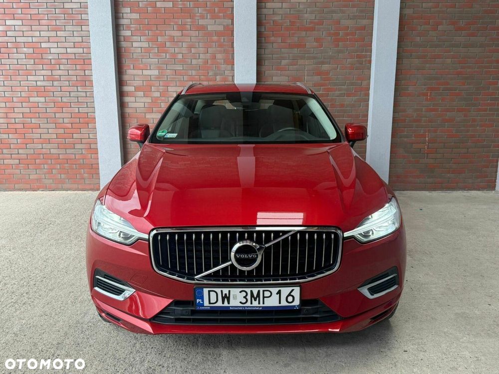 Volvo XC 60 - 3