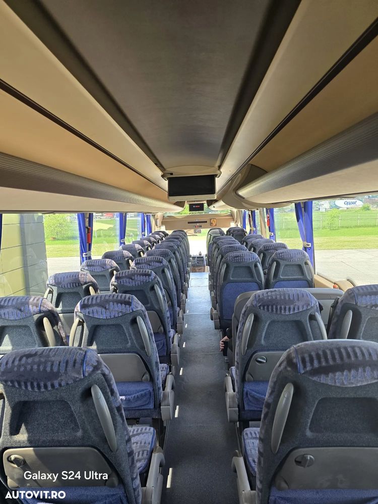 Irisbus Magelys - 9