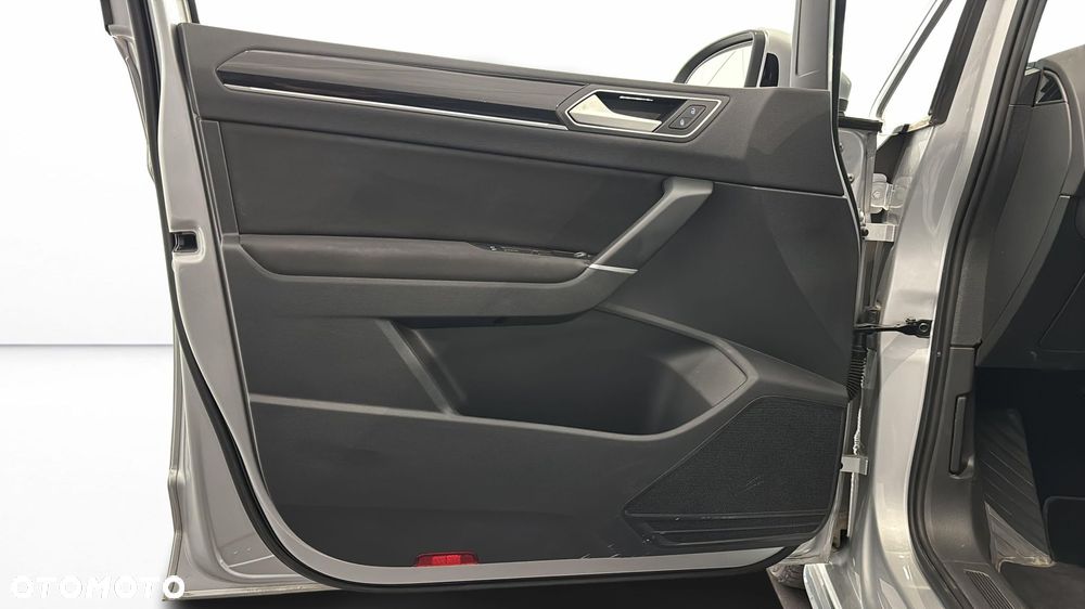 Volkswagen Touran 1.5 TSI EVO Highline DSG - 11