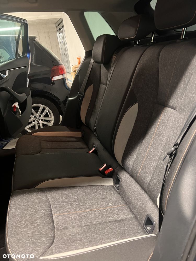 Skoda Kamiq 1.0 TSI Style DSG - 9