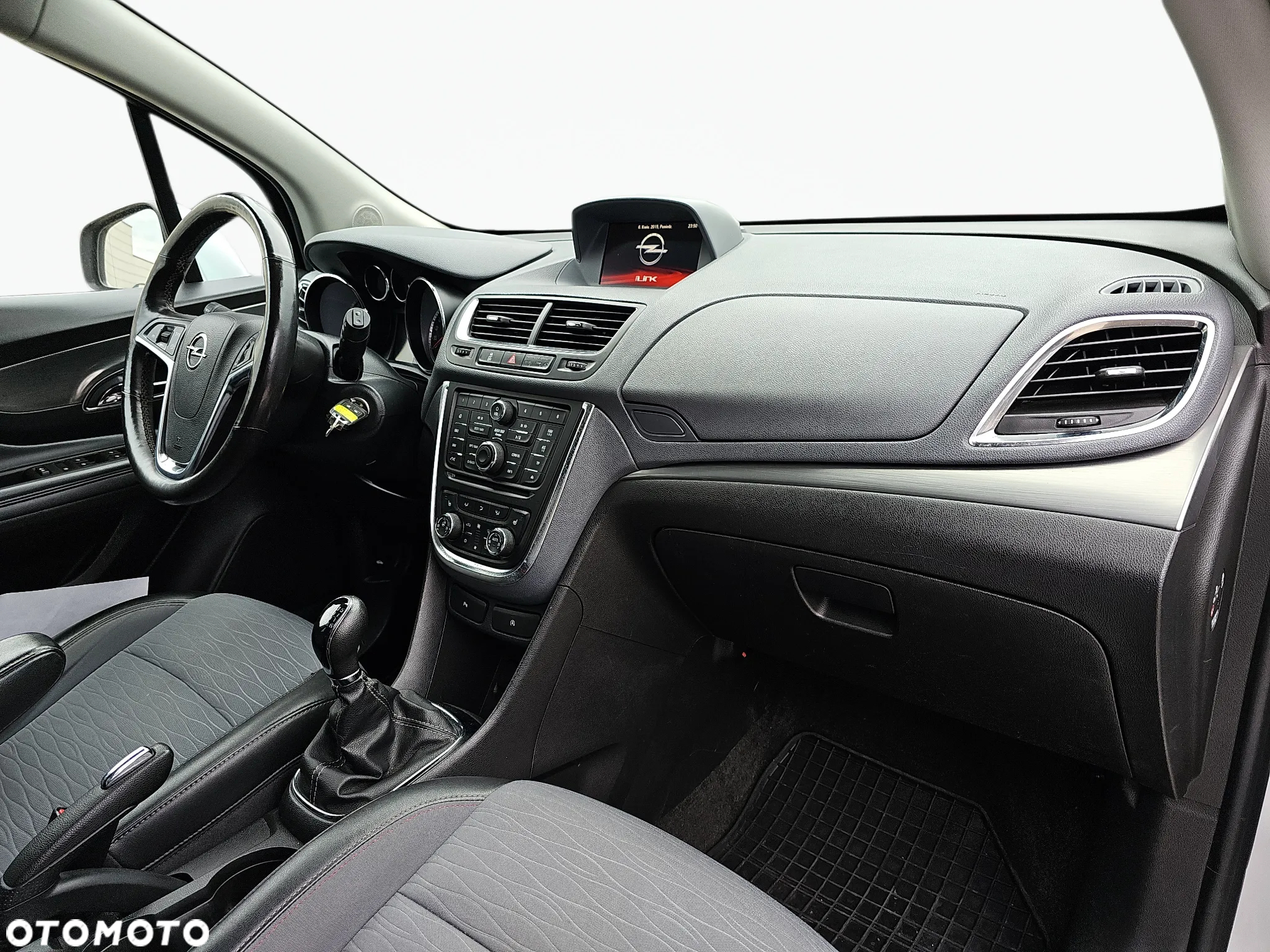 Opel Mokka 1.4 T Enjoy S&S EU6 - 23
