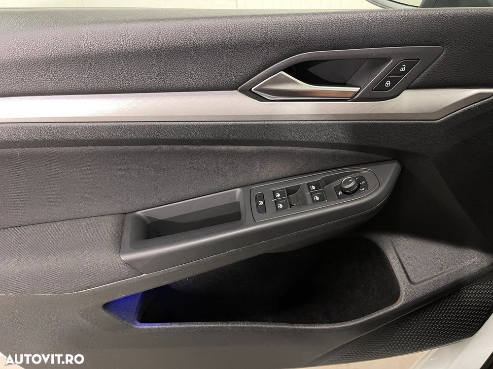 VOLKSWAGEN Golf 2021 — imagine 55