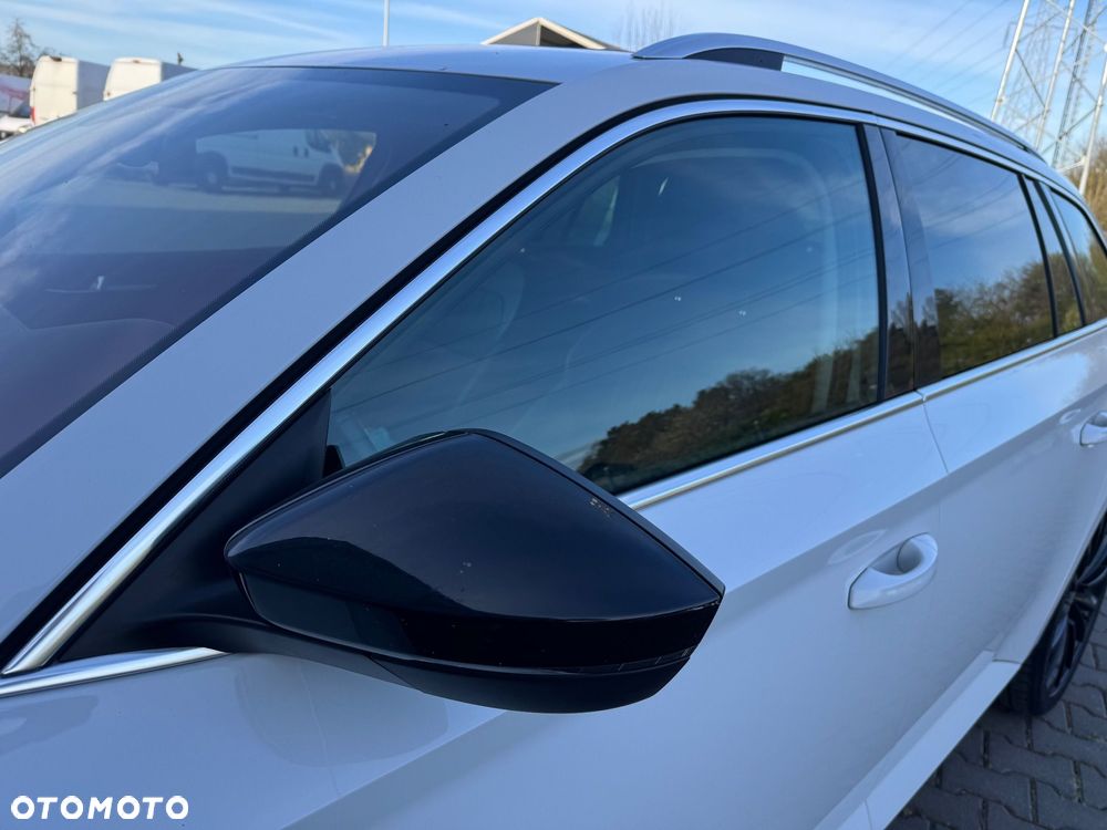 Skoda Superb 2.0 TDI 4x4 DSG L&K - 18