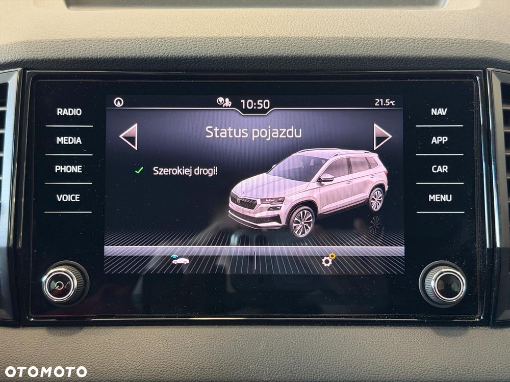 Skoda Karoq ver-1-5-tsi-act-selection-dsg - 23