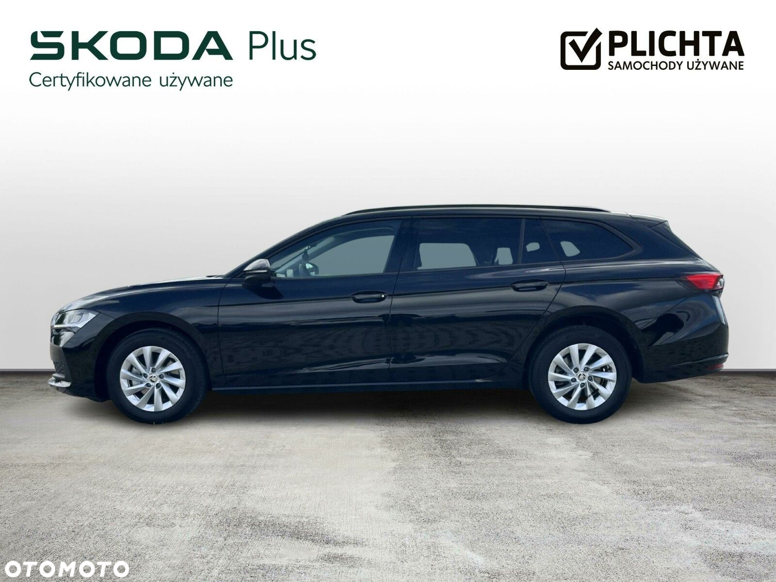Skoda Superb - 2