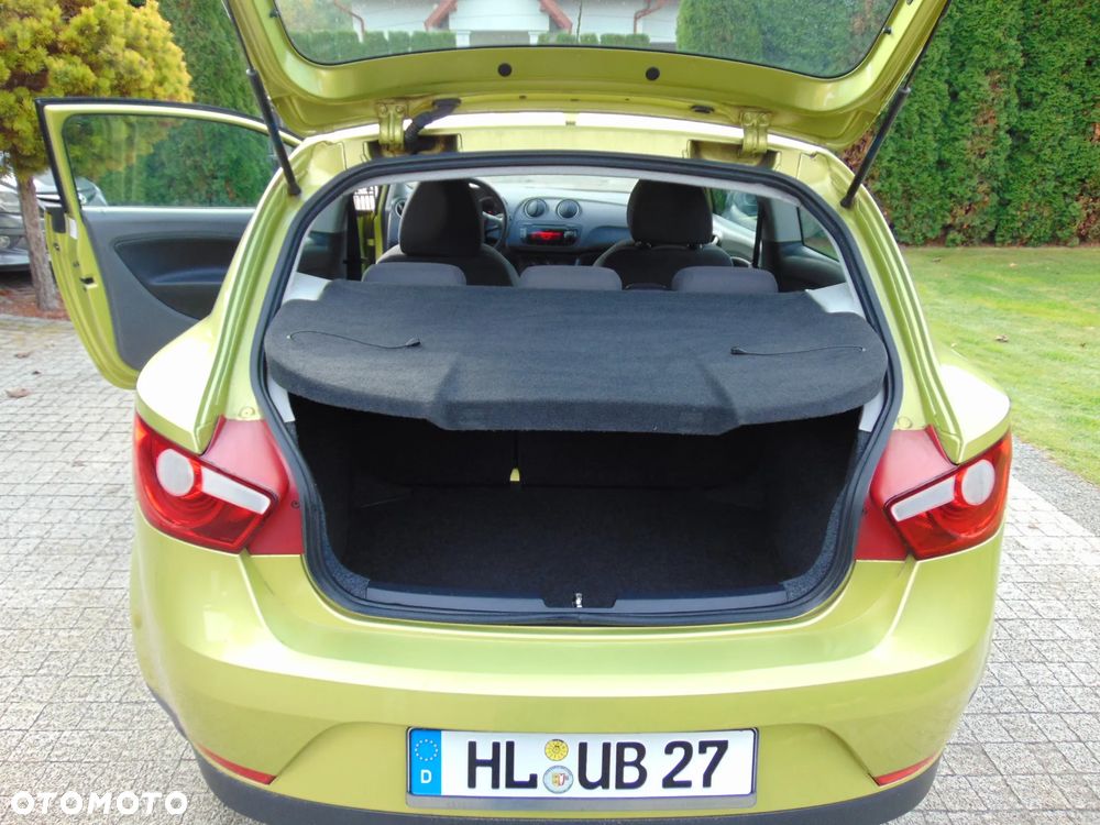Seat Ibiza - 12