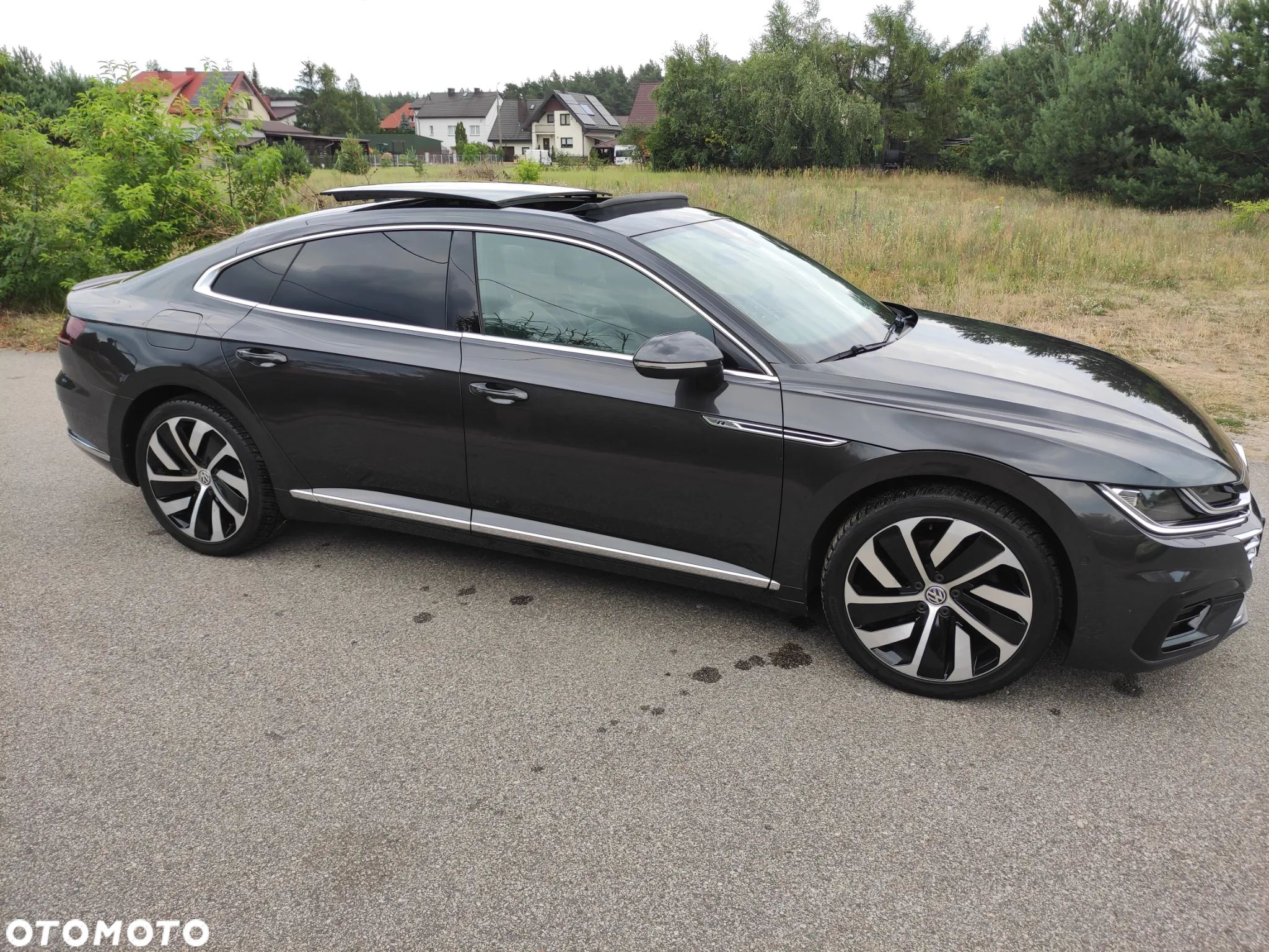 Volkswagen Arteon 1.5 TSI ACT OPF DSG Elegance - 1
