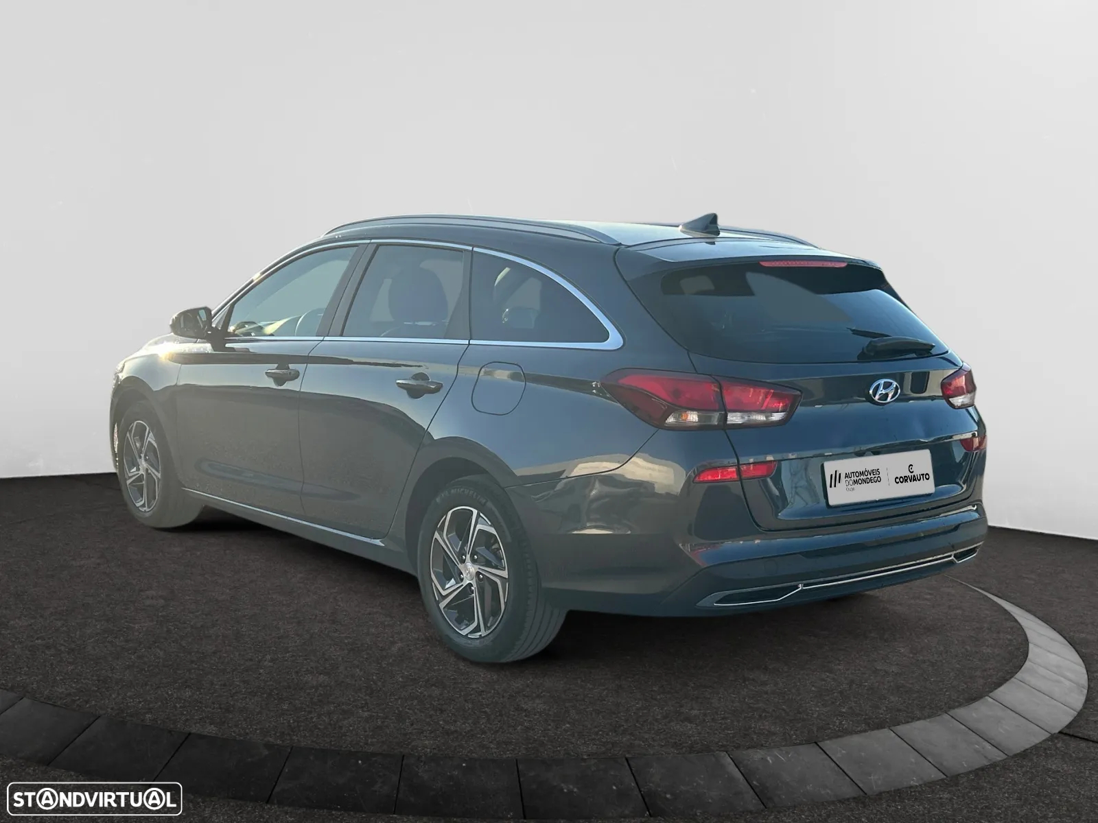 Hyundai i30 SW 1.0 T-GDi Style Plus - 3
