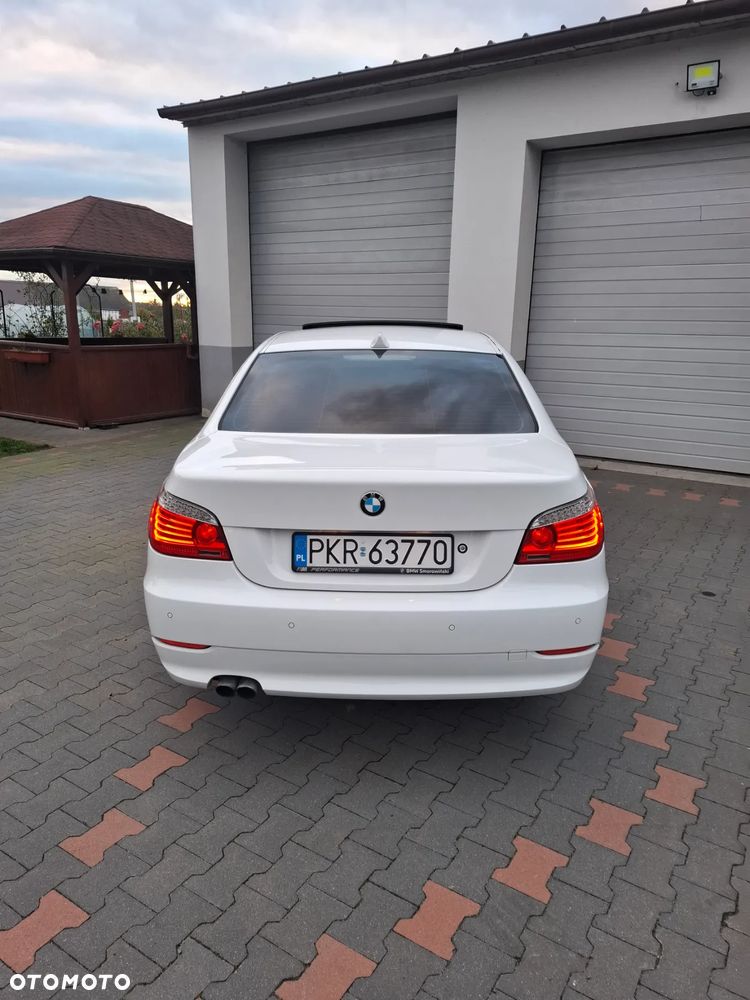 BMW Seria 5 530d - 5