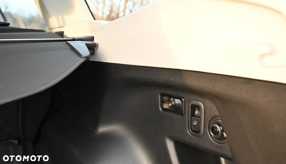 Subaru Forester - 32