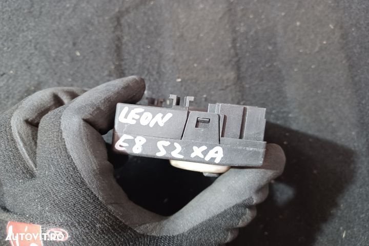 Modul control usa fata stanga 5Q4959592C 5Q4959592C Seat Leon 2 1P [2 - 4