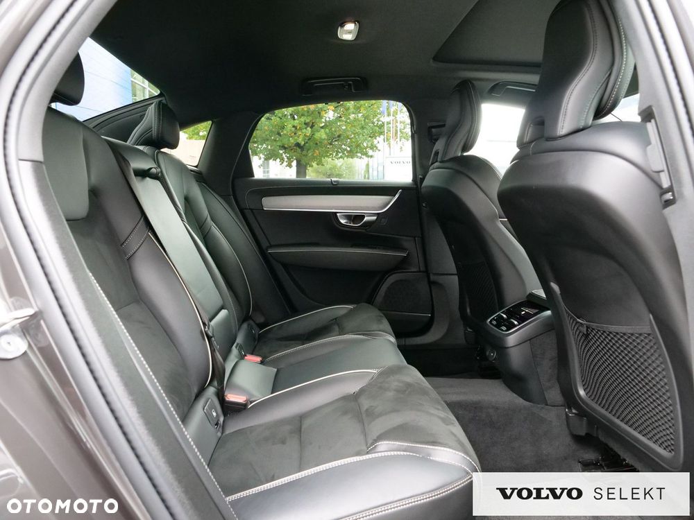 Volvo S90 - 35