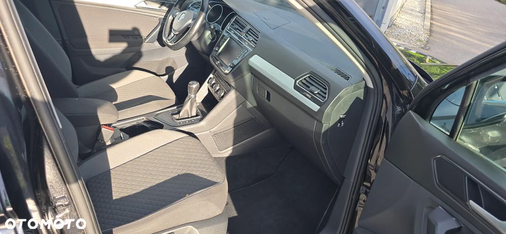 Volkswagen Tiguan 2.0 TDI BMT SCR Comfortline - 35