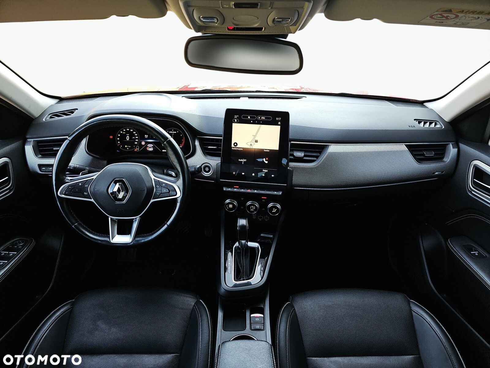 Renault Arkana 1.3 TCe mHEV Intens EDC - 12