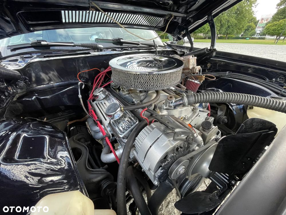 Chevrolet Camaro - 11