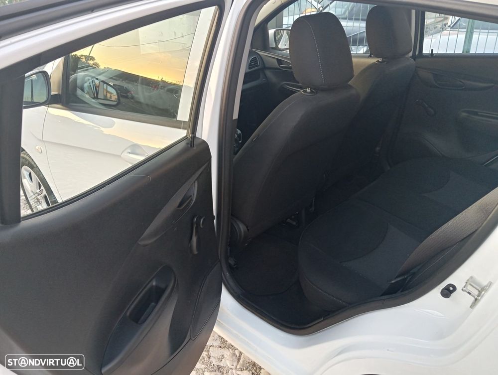 Opel Karl 1.0 FlexFuel - 12