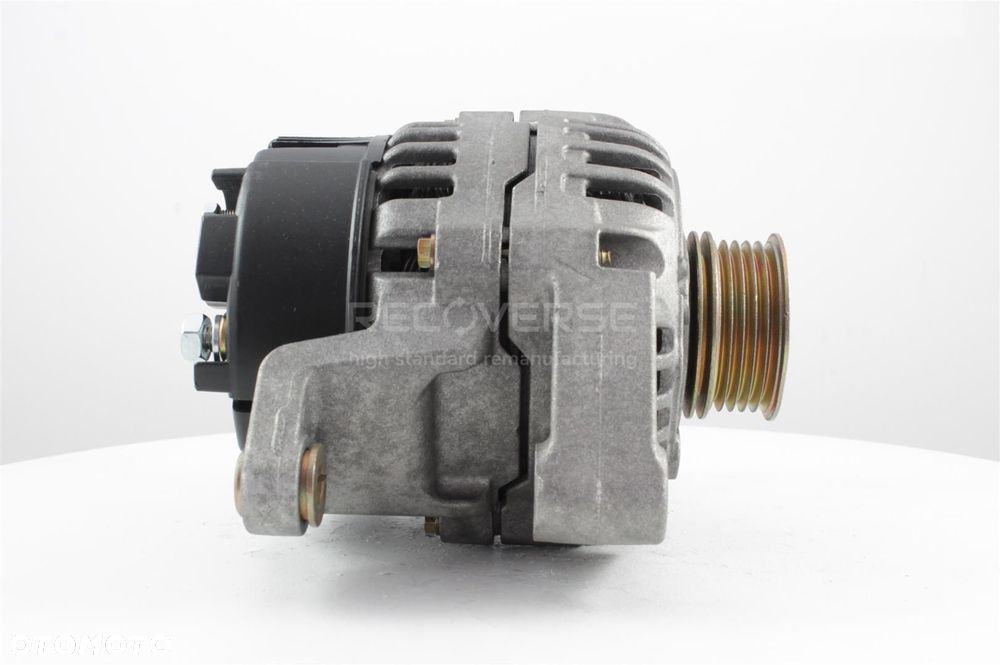 Alternator OPEL CORSA B 1.0 1.2 i X10XE X12XE - 9