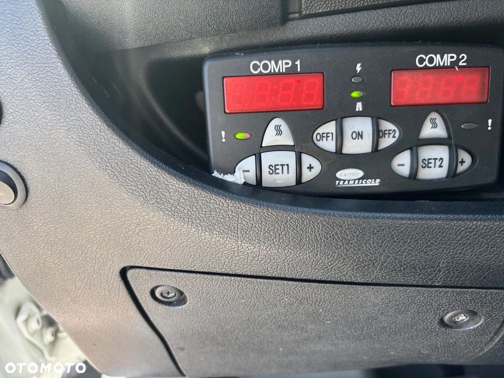 Citroën JUMPER - 14